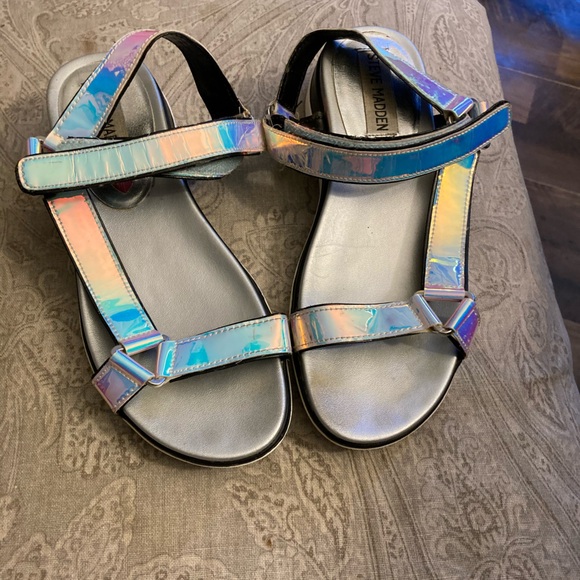 Steve Madden Other - Kids Sandles